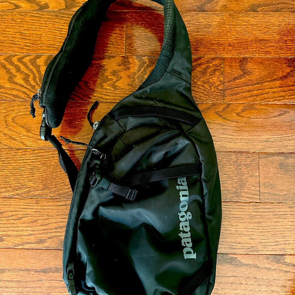 Patagonia Crossbody Pack